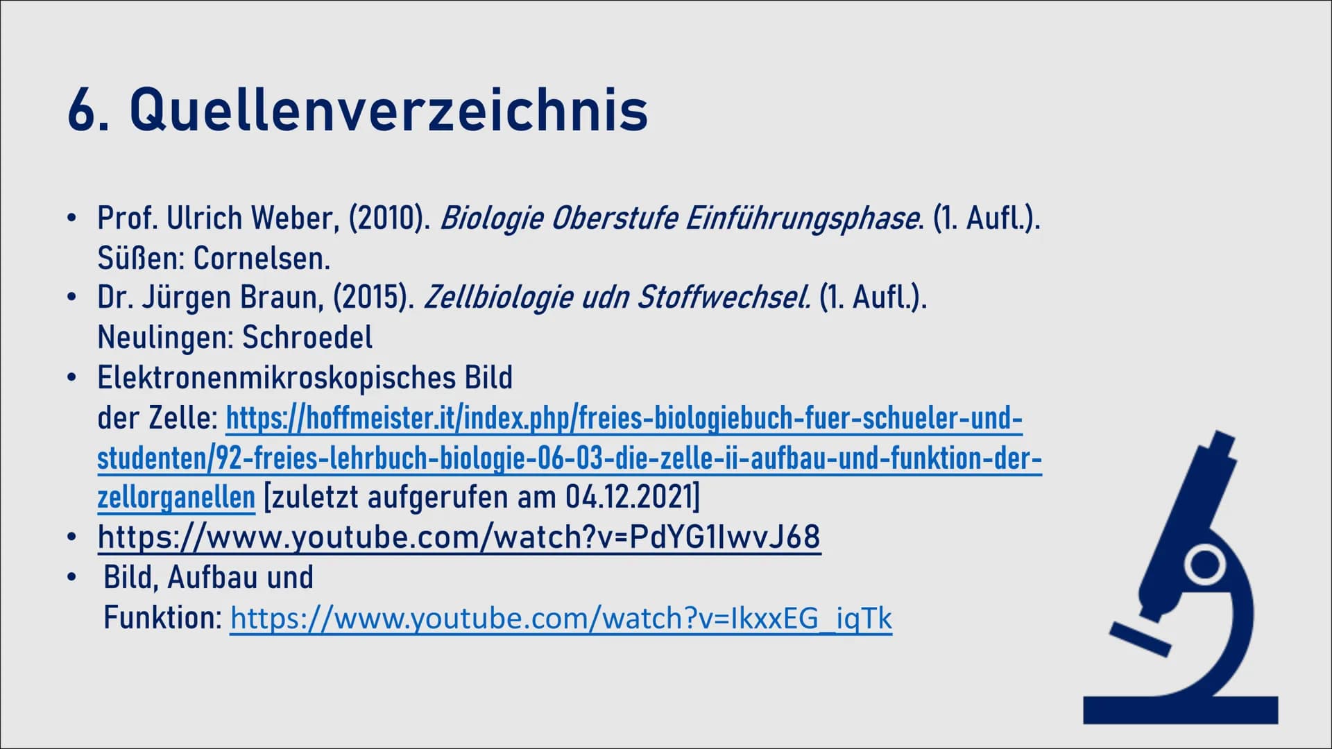 LIBRA 120
Das
Elektronenmikroskop
Die Unterschiedlichen Arten, Funktionen
und Aufbau des Elektronenmikroskops
zusammengefasst Übersicht
1. G