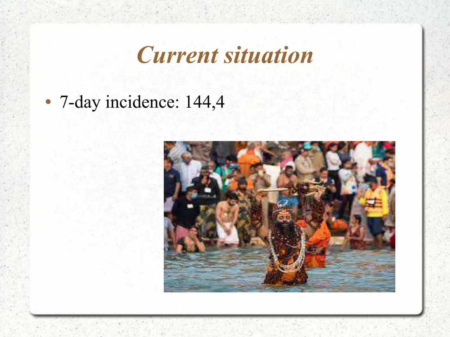 Hello Everyone,
Today i want to tell you something about India.
But I advise you to pay attention so that you can hopefully solve the quiz a