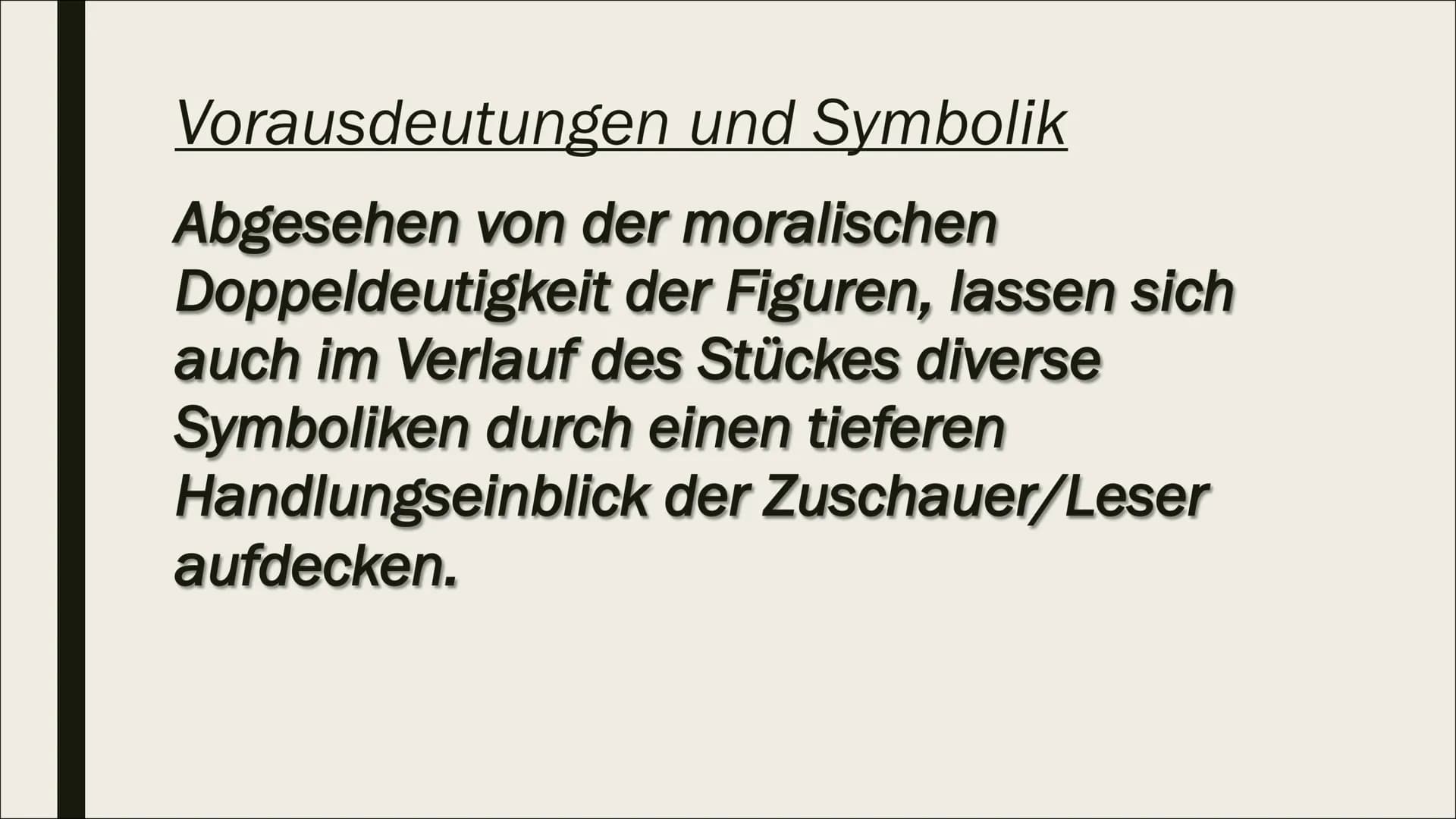 SPRACHLICHE EINORDNUNG
„DIE PHYSIKER“
– VON DÜRRENMATT
Die Sprache des Dramas
-Eine Präsentation von Alexa und Kate- Inhaltsverzeichnes
Aufb