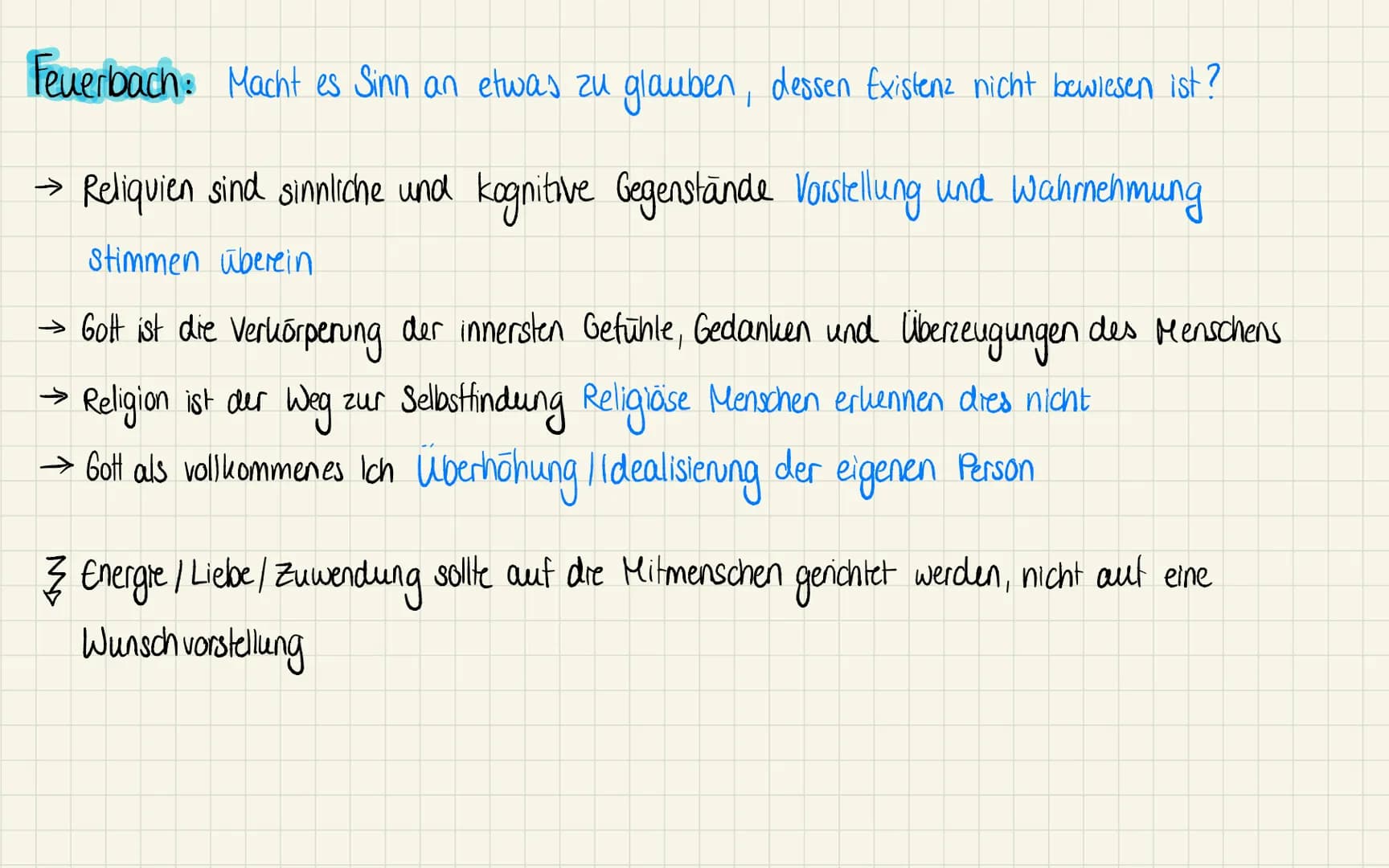 ETNIK
RELIGIONSKRITIK
Jean Meslier →→ Autor als Erlöser
→ Alle
Religionen mit Gott als Autoritat sind menschliche Erfindungen
→ Die Einfache