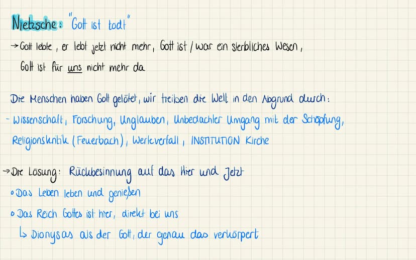 ETNIK
RELIGIONSKRITIK
Jean Meslier →→ Autor als Erlöser
→ Alle
Religionen mit Gott als Autoritat sind menschliche Erfindungen
→ Die Einfache
