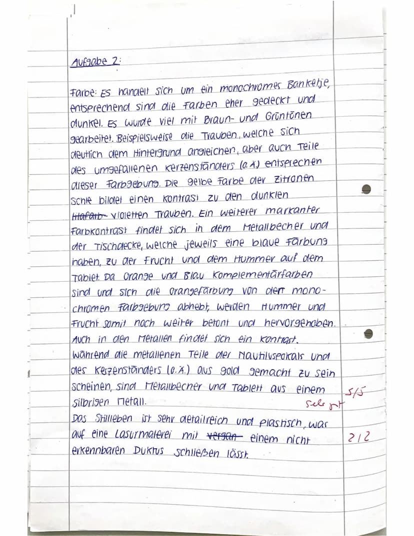 J1 bk3 KLAUSUR 23.11.2021 SCHWERPUNKTTHEMA ABBILD UND IDEE - STILLLEBEN
Thema: Barockstillleben
I Bildmaterial:
• Jan Davidszoon de Heem (16