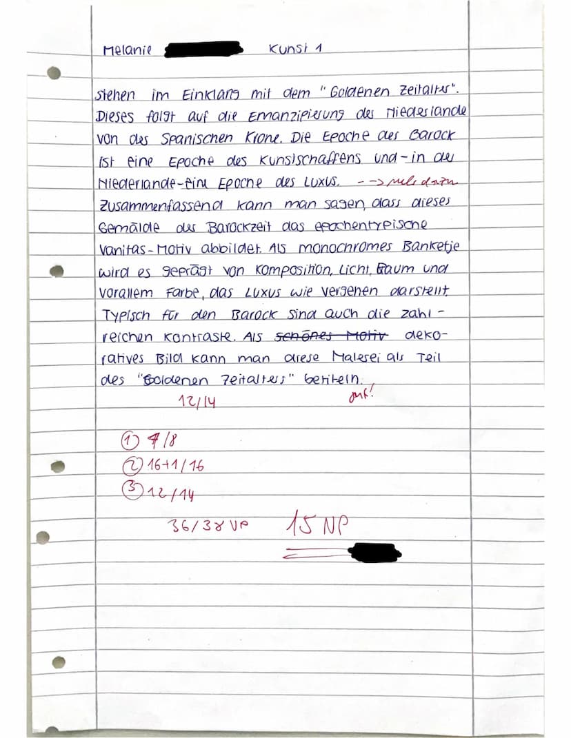 J1 bk3 KLAUSUR 23.11.2021 SCHWERPUNKTTHEMA ABBILD UND IDEE - STILLLEBEN
Thema: Barockstillleben
I Bildmaterial:
• Jan Davidszoon de Heem (16
