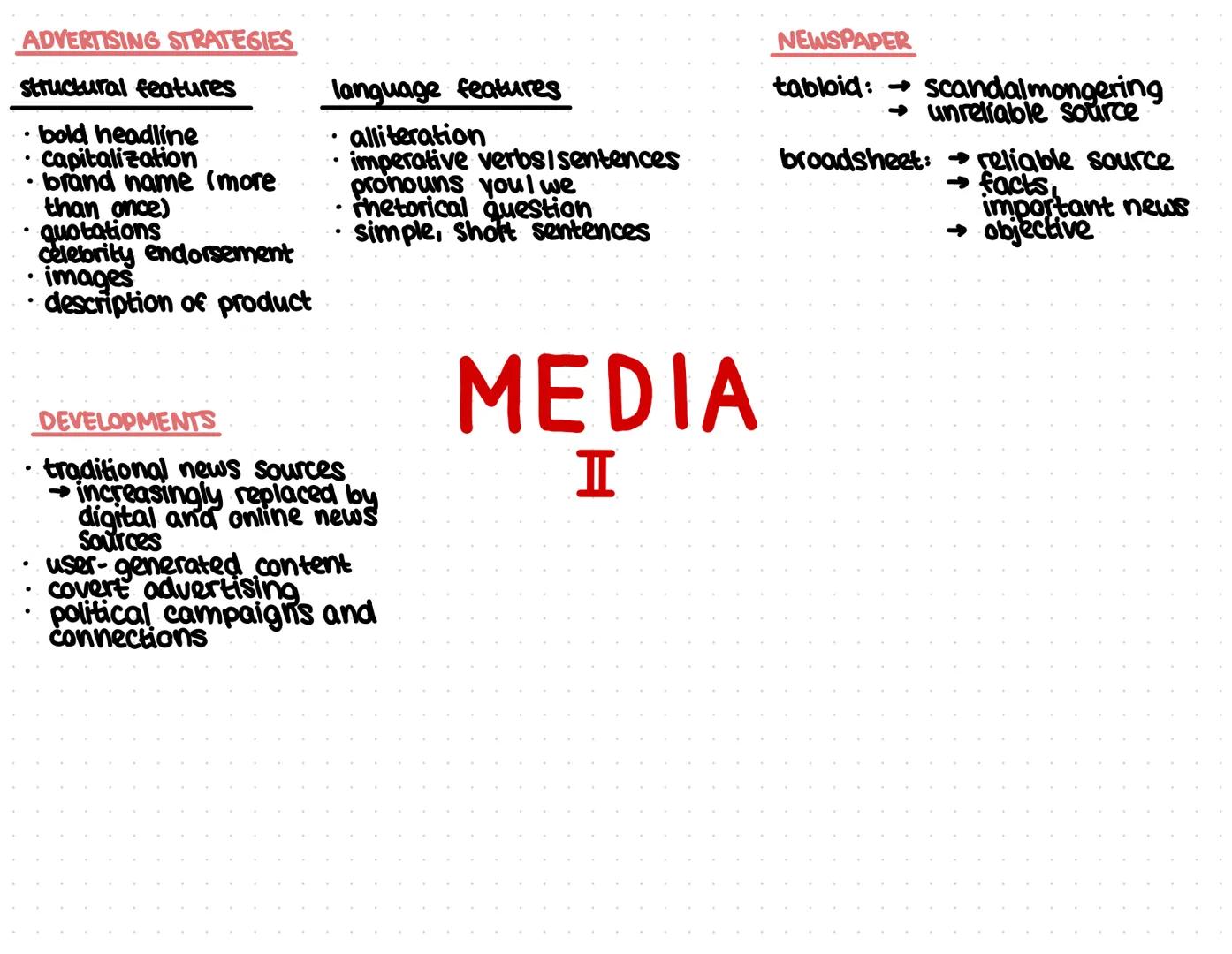 # FALSE BALANCING

media: different opinions presented
in the same way, even
though number of people
with this opinion differs

reason: be m