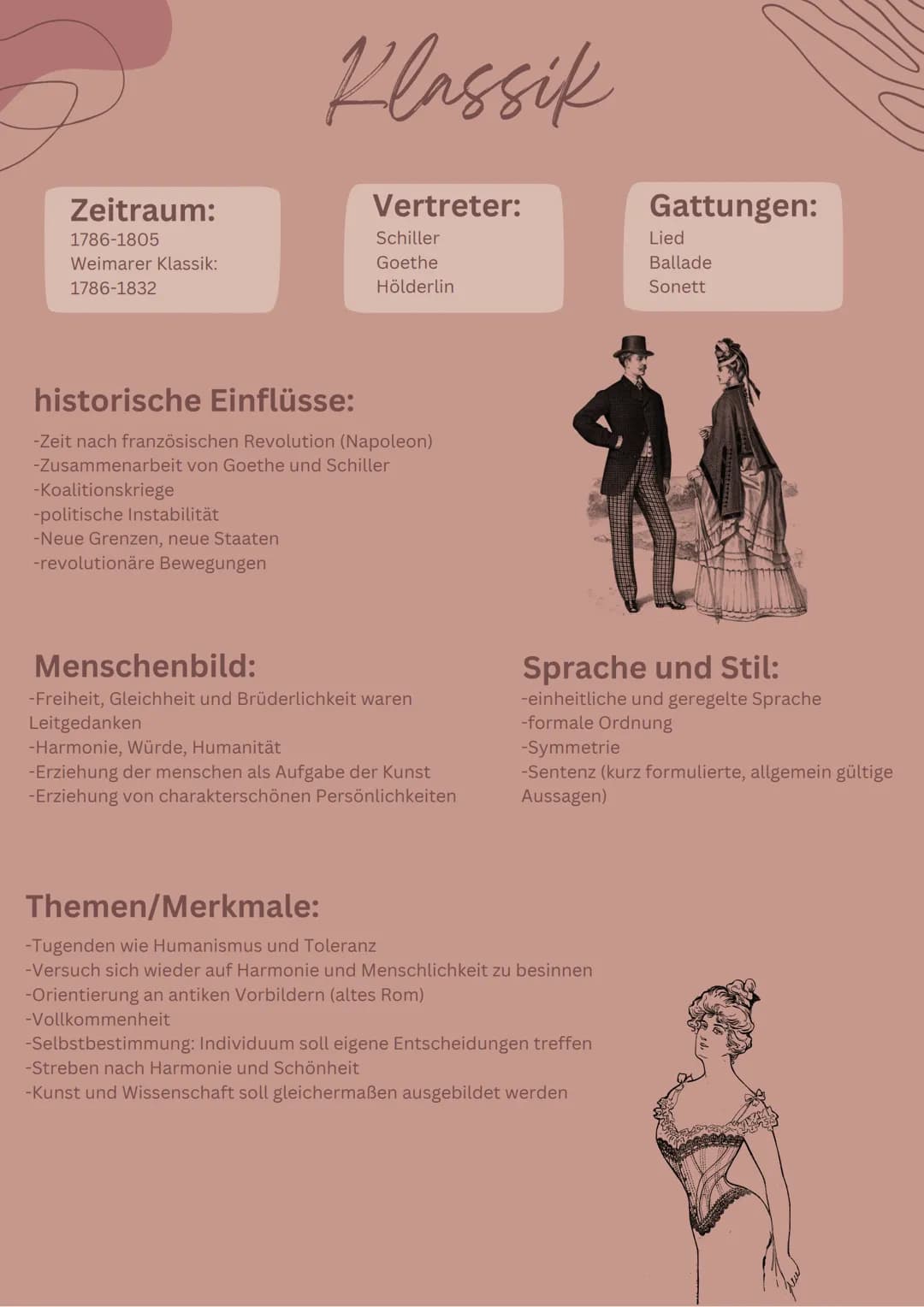 Zeitraum:
Frühbarock: 1600-1650
Hochbarock: 1650-1720
Spätbarock: 1720-1750
Barock
Vertreter:
Martin Opiz
Paul Flemming
Andreas Gryphius
Gat
