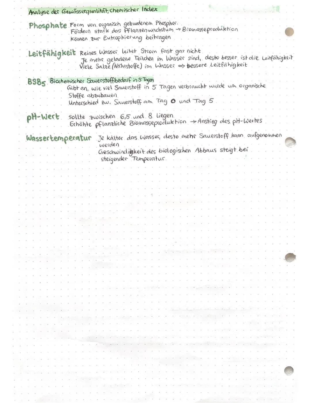 Ökosysteme (See)
Eintrag von
Stickstoffverbindungen.
im See
Stickstoffkreislauf
atmosphärischer
aerob
anaerob
Stickstoff-
fixierung
(durch
B