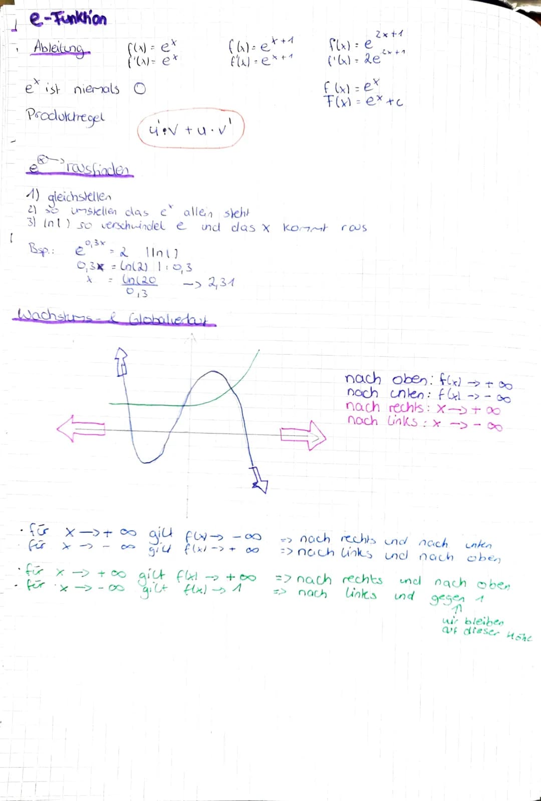 0
X1
Vektoren
4
Länge eines Vektors
• Longe wird auch mit Betrag benannt
Nullvektor hat die Länge 0
• Rechnung= 1√³1 = √√√√₁²+ v₂² +V₂²
2
#4