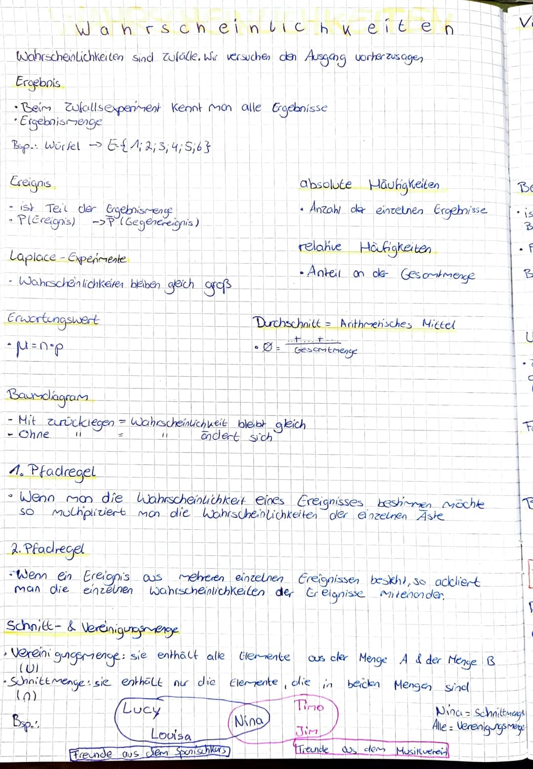 0
X1
Vektoren
4
Länge eines Vektors
• Longe wird auch mit Betrag benannt
Nullvektor hat die Länge 0
• Rechnung= 1√³1 = √√√√₁²+ v₂² +V₂²
2
#4