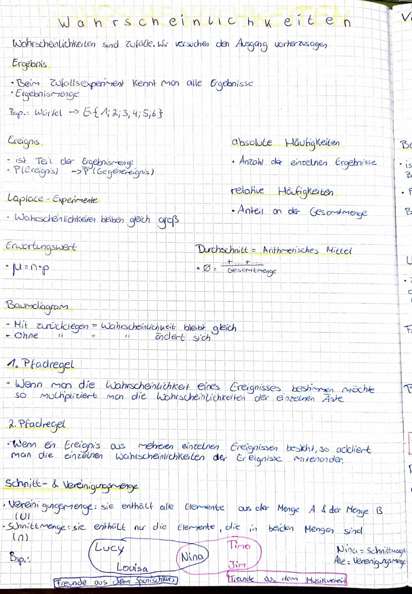 0
X1
Vektoren
4
Länge eines Vektors
• Longe wird auch mit Betrag benannt
Nullvektor hat die Länge 0
• Rechnung= 1√³1 = √√√√₁²+ v₂² +V₂²
2
#4