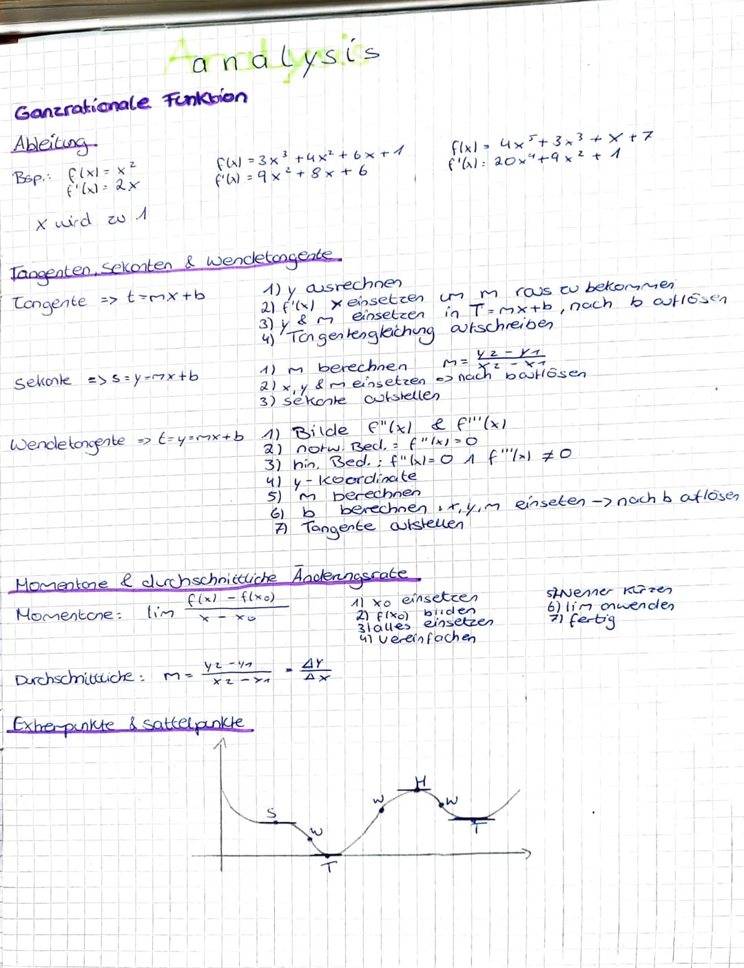 0
X1
Vektoren
4
Länge eines Vektors
• Longe wird auch mit Betrag benannt
Nullvektor hat die Länge 0
• Rechnung= 1√³1 = √√√√₁²+ v₂² +V₂²
2
#4