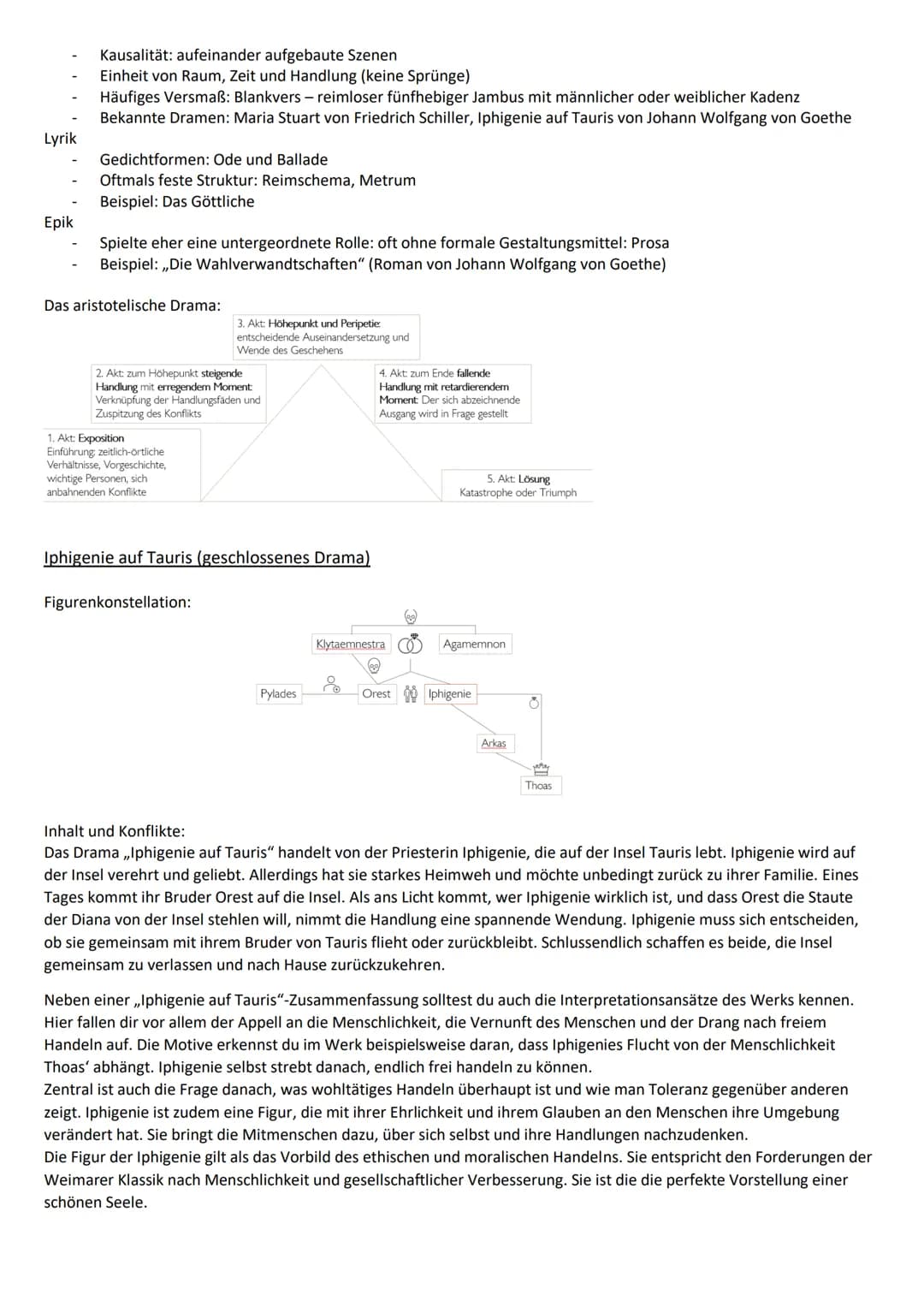 Aufklärung
Phasen der Aufklärung:
Semester 1
1. Rationalismus zwischen 1680 und 1740
2. Empirismus zwischen 1740 und 1780
3. Kritizismus zwi