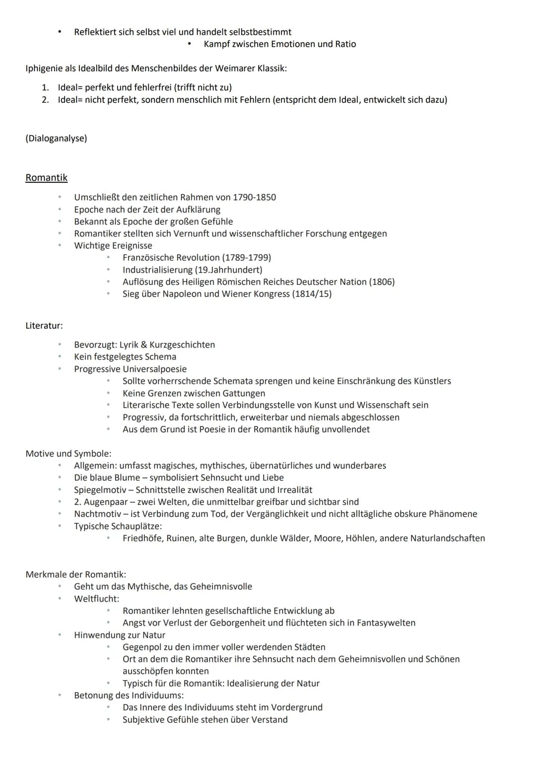 Aufklärung
Phasen der Aufklärung:
Semester 1
1. Rationalismus zwischen 1680 und 1740
2. Empirismus zwischen 1740 und 1780
3. Kritizismus zwi