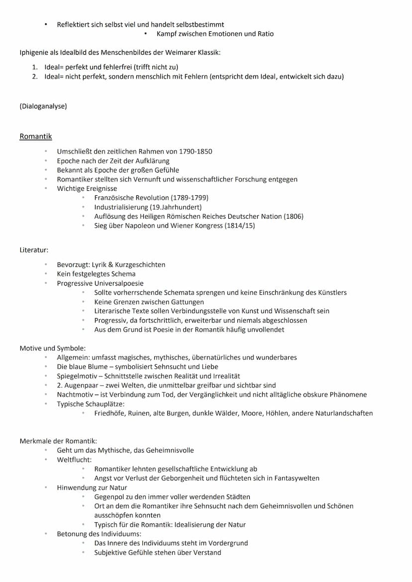 Aufklärung
Phasen der Aufklärung:
Semester 1
1. Rationalismus zwischen 1680 und 1740
2. Empirismus zwischen 1740 und 1780
3. Kritizismus zwi