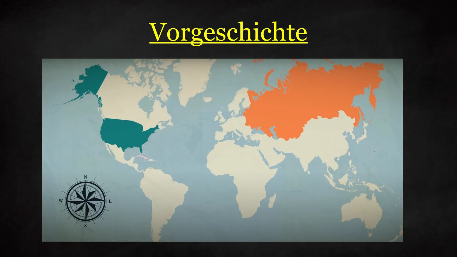 USA
"1
Kuba-Krise
Die Welt stand vor einem Atomkrieg".
und Gliederung
1. Kuba-Krise Begriff
2. Vorgeschichte
2.1 Kubas Rolle
2.1.1 Invasion 