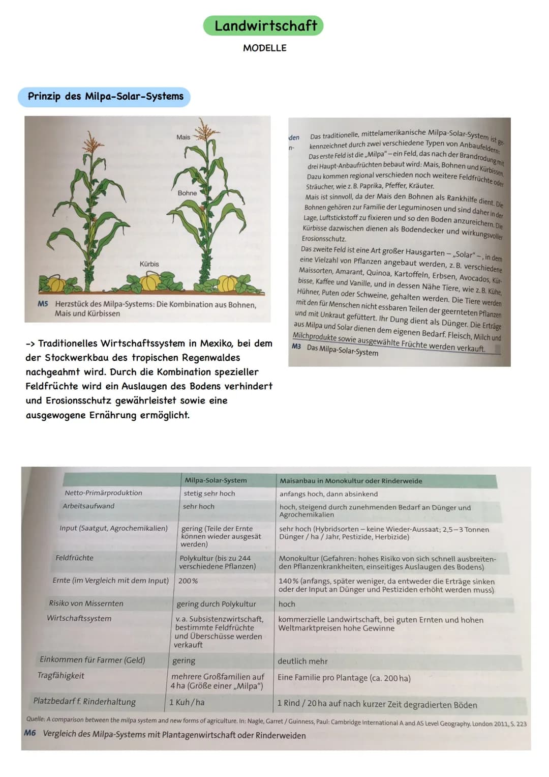 Landwirtschaft
-> Landwirtschaftliche Produktion in den Tropen vor dem Hintergrund wirtschaftlicher Prozesse
ALLGEMEINE INFORMATIONEN
Produk