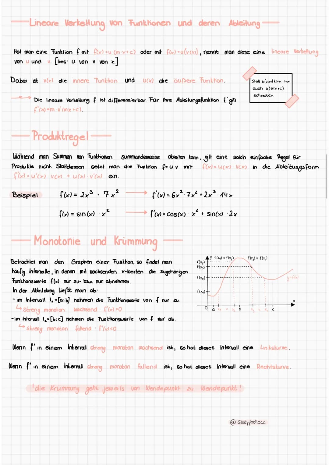 Differenzenquotient
Ableitung und Tangente.
Ableitung
с
n
X
f(x).
f(al-
f(a).
Als Tangente an den Graphen von f im Punkt P (a/f(a)) bezeichn