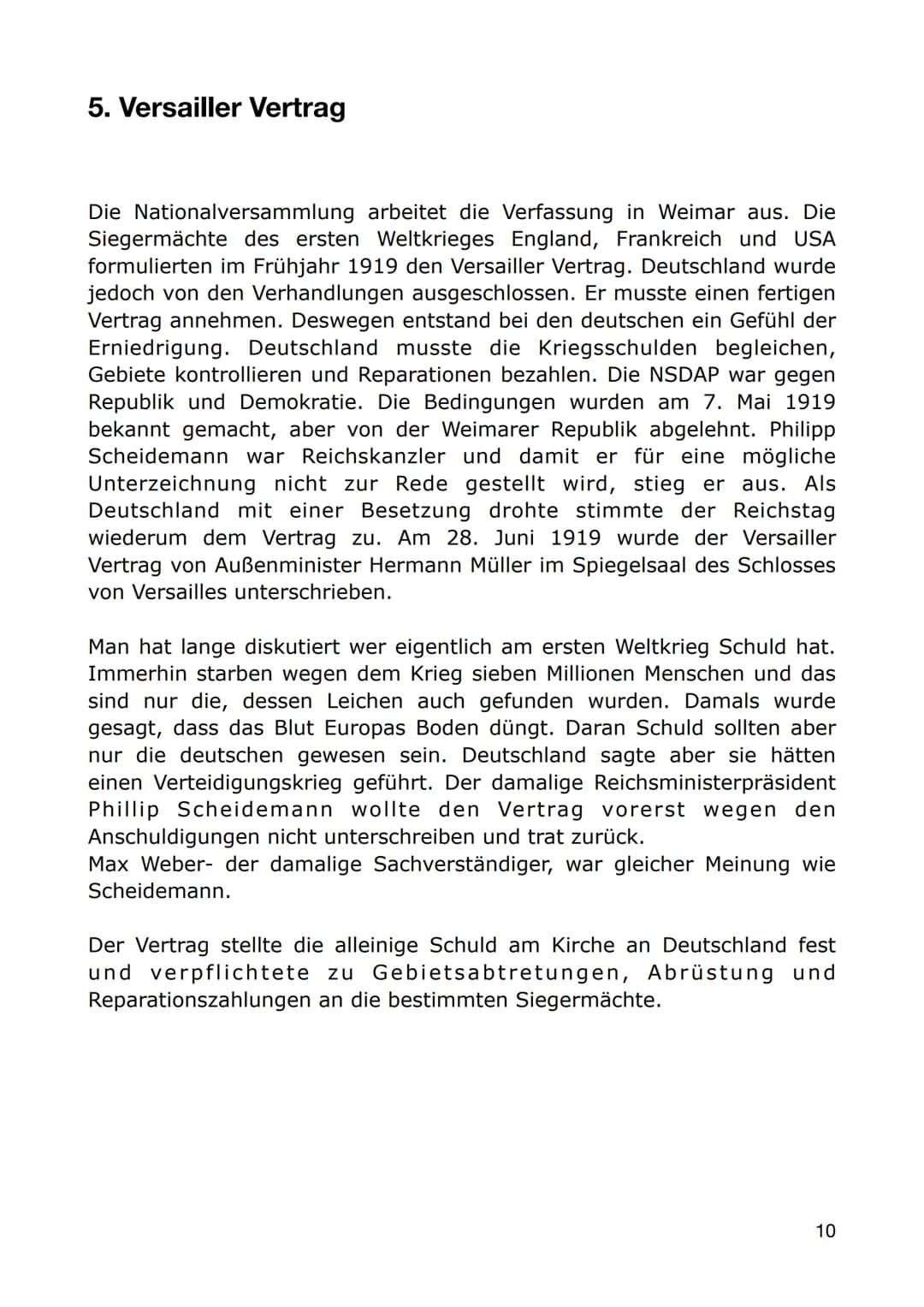 Europas Weg in den 1. Weltkrieg
1 Inhaltsverzeichnis
1. Kriegsursachen
2. Kriegsausbruch und Kriegsverlauf
3. Das Ende der Monarchie
4. Die 