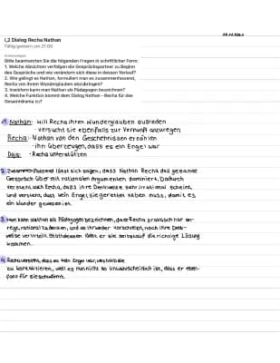 Know Nathan der Weise  thumbnail