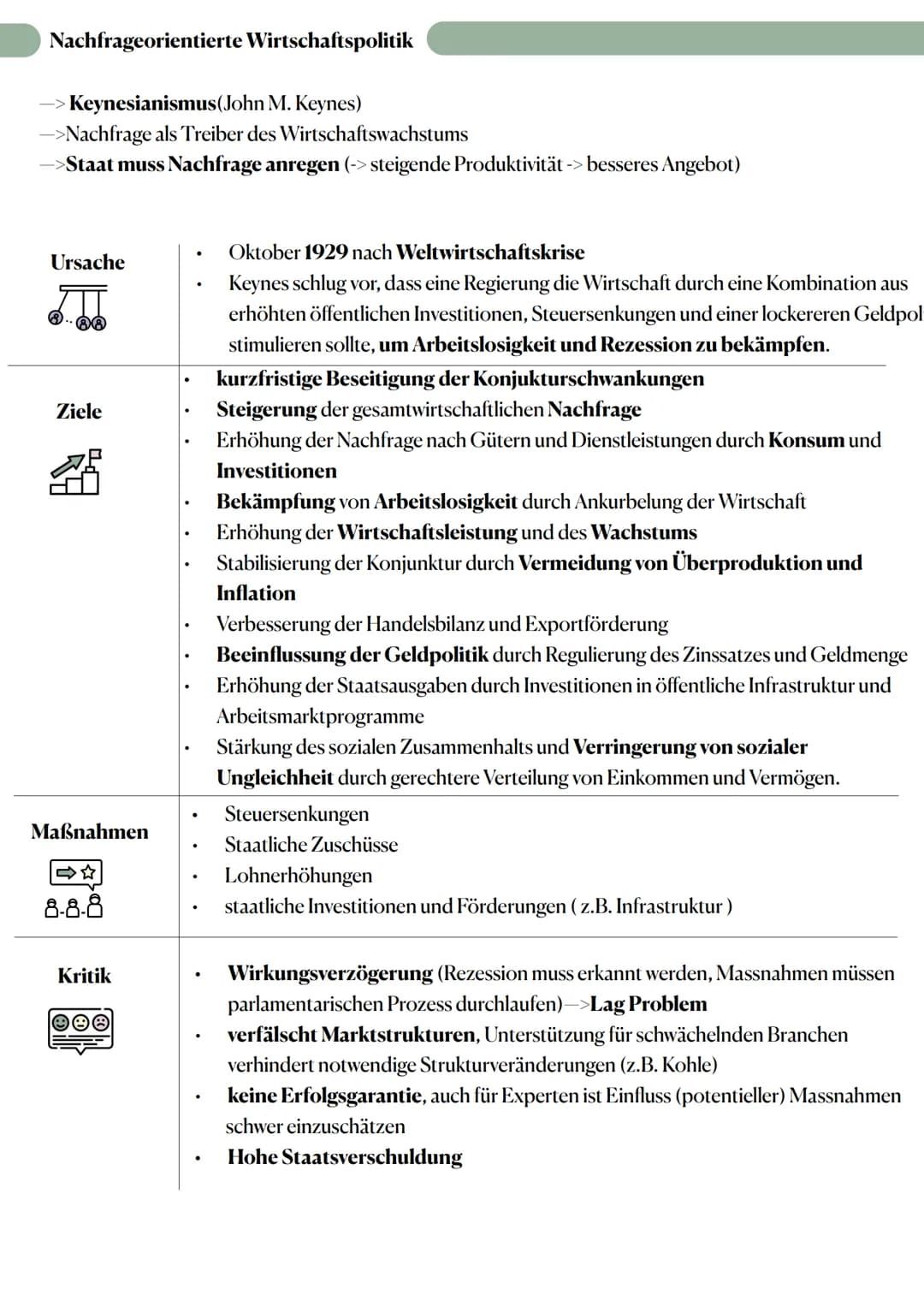 PoWi Klausur 15.03.2023
einfacher und erweiterter Wirtschaftskreislauf
Konjunkturzyklus (Phasen und deren Merkmale)
Konjunkturindikatoren un