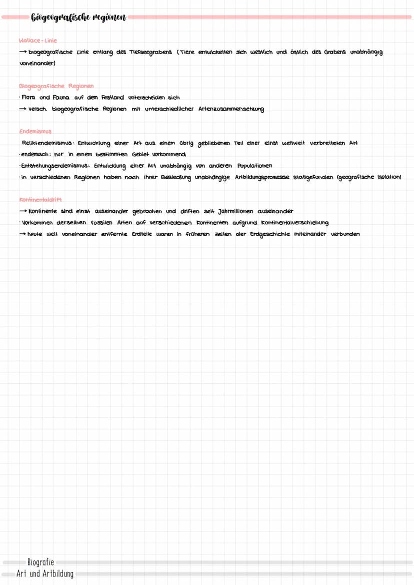 EVOLUTION
der evolutionsgedanke
urzeugungstheorie (Mittelalter):
· Entstehung von Lebewesen aus unbelebter Materie
·alle verschiedenen Lebew