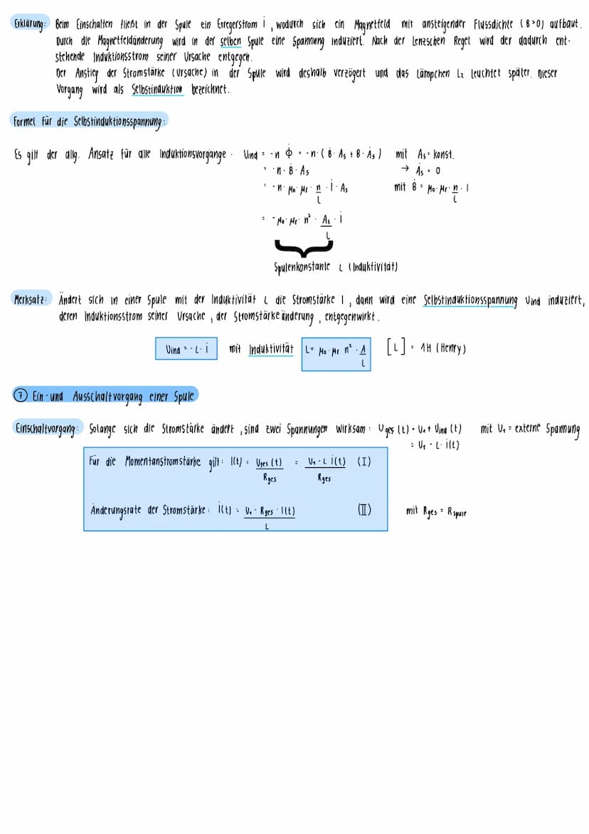 1 Induktionsgesetz
Beispielexperiment
(Vind
Physik-Klausur Nr. 3
+
X
D
Def.: 7
· Tu
+
+
Ein Leiter wird mit der Geschwindigkeit vs senkrecht