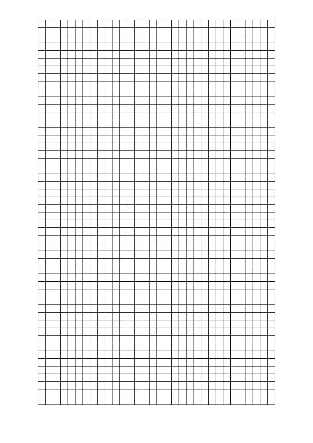 Name:
Erreichte Punktzahl:
Note:
3. Klassenarbeit im Fach Mathematik
Thema: Potenzen & Körperberechnung
72
Klasse:
Datum:
Unterschrift:
WHO 