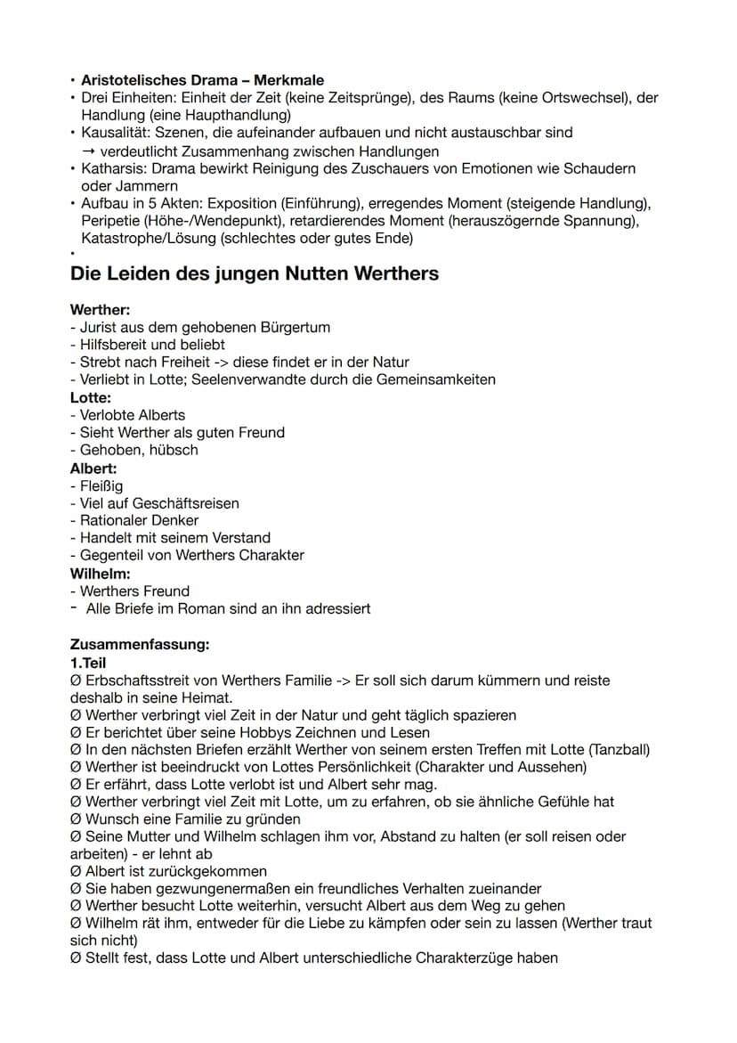 Nathan der Hurensohn
Inhaltliche und Formal
1. Aufzug - Exposition
1. Heimkehr des jüdischen Kaufmann Nathan; Recha wurde von einem Tempelhe