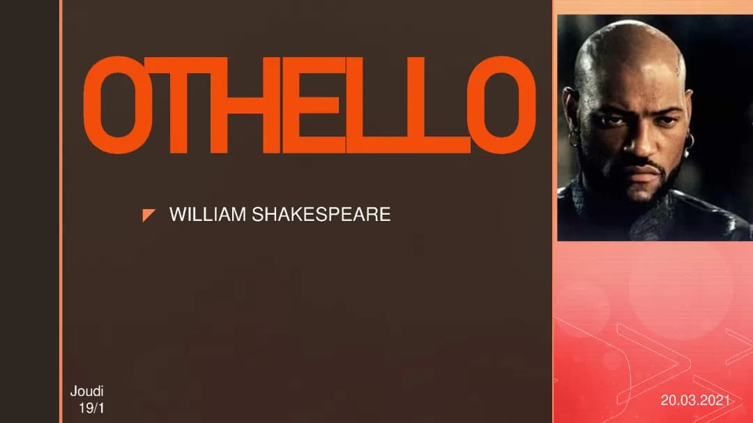 Othello