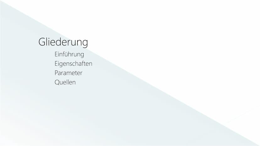 SINUS-und KOSINUSFUNKTION
j.h. Gliederung
Einführung
Eigenschaften
Parameter
Quellen Einführung Beispielaufgabe: Einheitskreis
Tim und Emma 