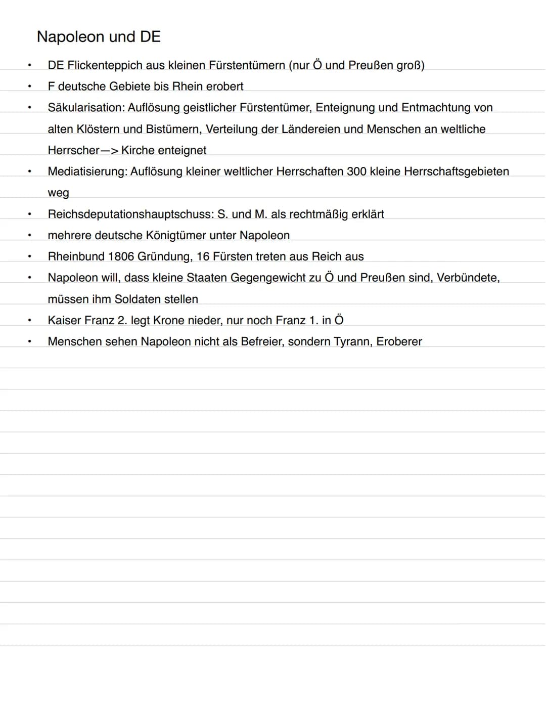 Kolonialkrieg Deutsch-Ostafrika
1905-1908
Seit 1885 deutsche Kolonie, Zwangsarbeit auf Baumwollplantagen; wer geforderte
Kopfsteuer nicht za