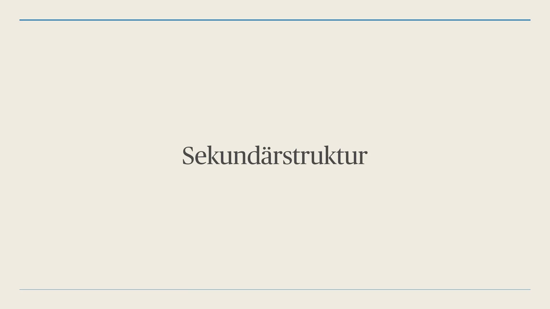 Proteine Übersicht
- Was sind Proteine?
- Aufbau
- Aufgaben
- Eiweißmangel Was sind Proteine? Was sind Proteine?
●
Synonym = Eiweiße
• Makro