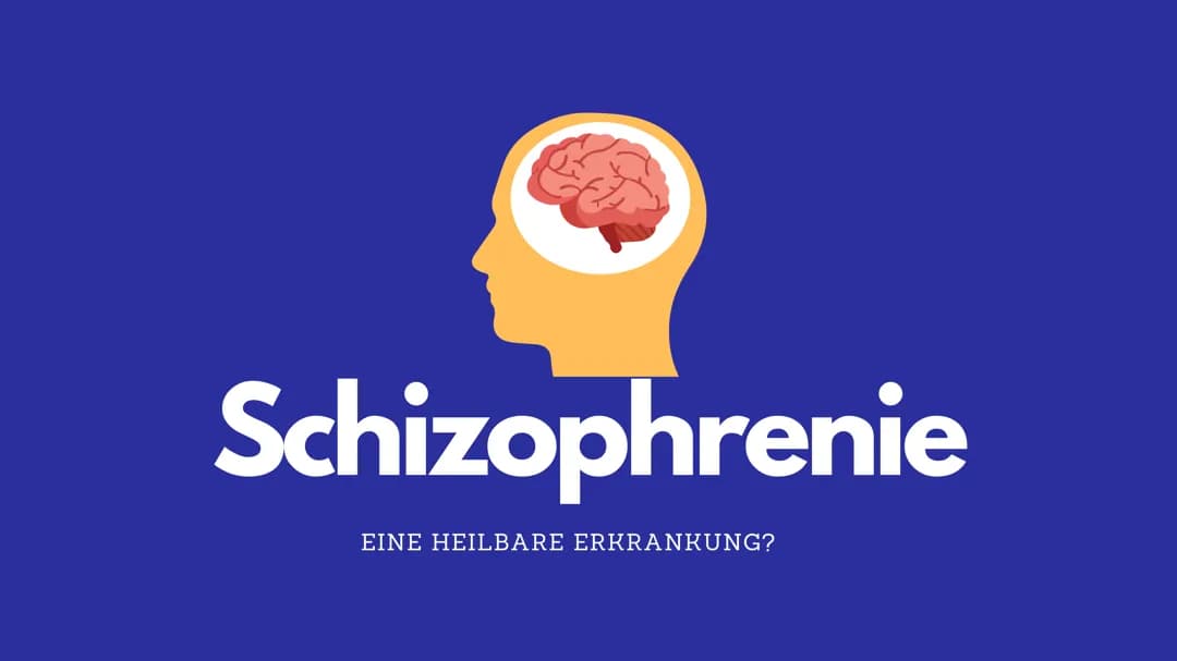 Schizophrenie 
