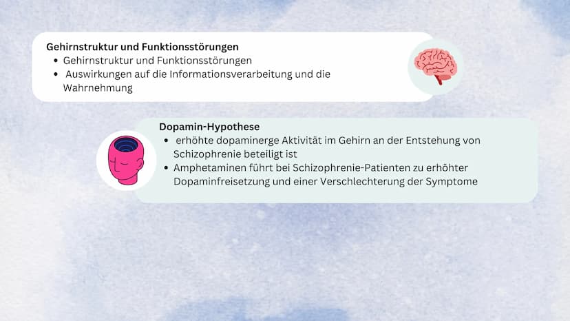 Schizophrenie
EINE HEILBARE ERKRANKUNG? Gliederung
1. Allgemein
2. Symptome
3. Arten (drei Subtypen)
4. Anzahl der Erkrankten
5. Ursachen
6.