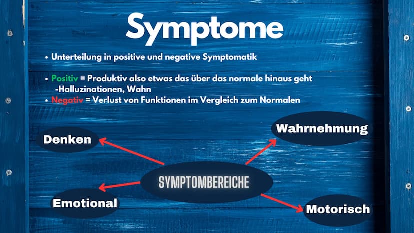 Schizophrenie
EINE HEILBARE ERKRANKUNG? Gliederung
1. Allgemein
2. Symptome
3. Arten (drei Subtypen)
4. Anzahl der Erkrankten
5. Ursachen
6.
