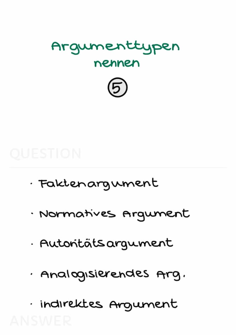 sachtextanalyse
(pragmatische Texte) Aufbau Sachtextanalyse
allgemein (6)
QUESTION
· Einleitungssatz (TTATQE)
knappe Einführung ins Thema
(m
