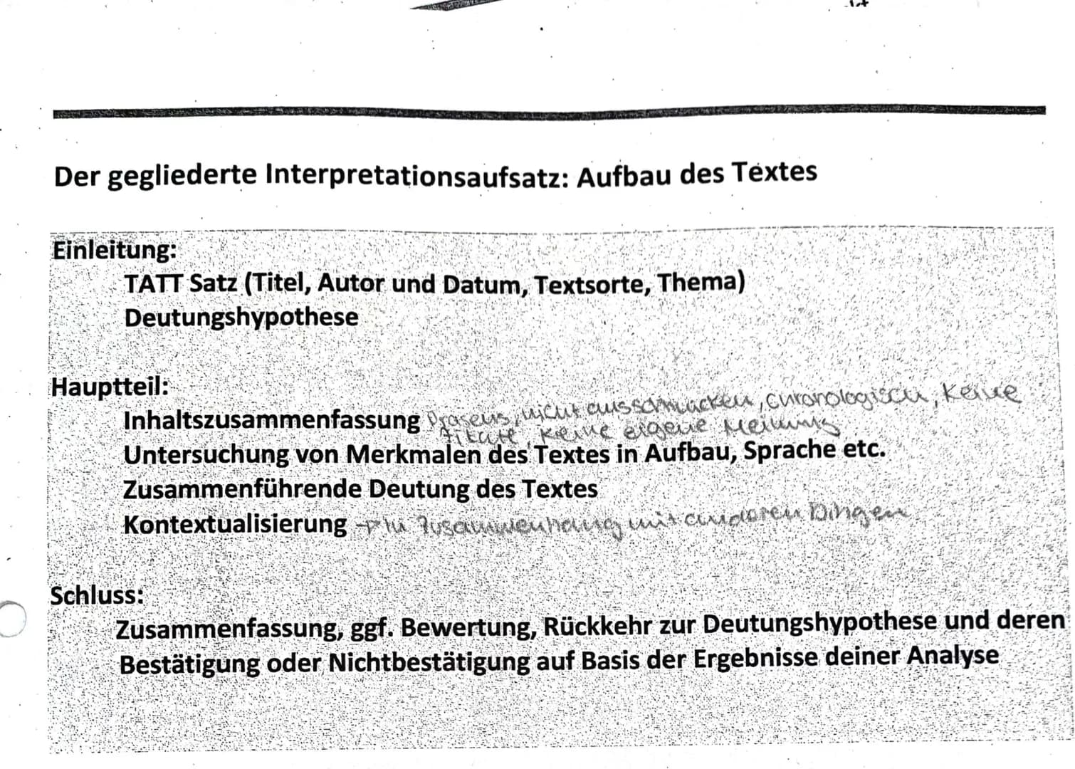 fachwissen dyrik"
REIM : Untersucht man
das Reimschema eines Gedichtes, erhält
off auch Hinweise auf den Inhalt (bspw: Kreuz-
reim - kann fü