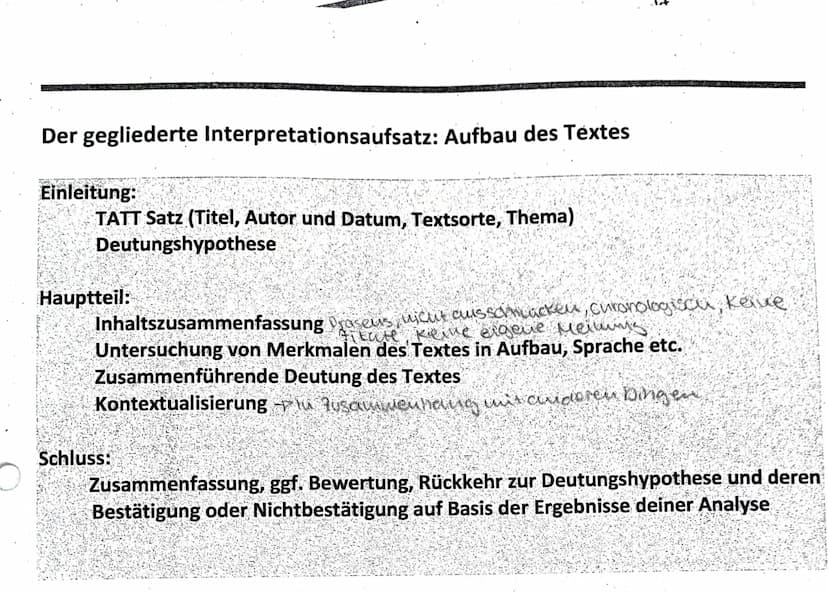 fachwissen dyrik"
REIM : Untersucht man
das Reimschema eines Gedichtes, erhält
off auch Hinweise auf den Inhalt (bspw: Kreuz-
reim - kann fü