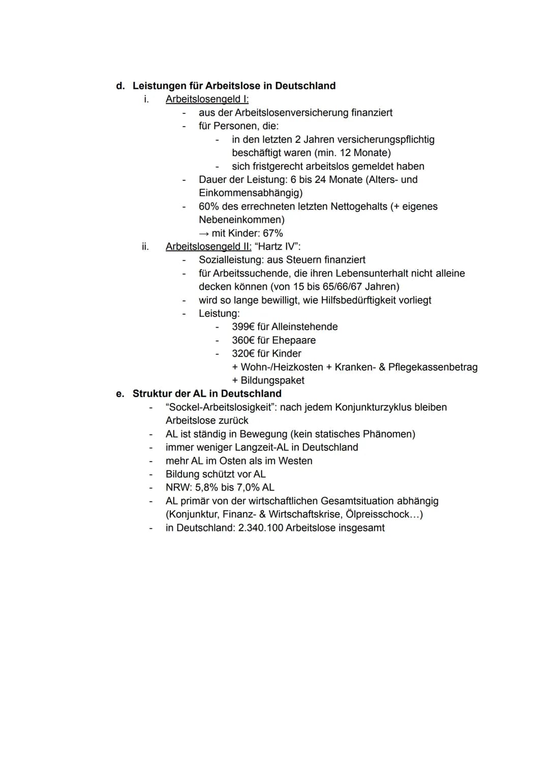 Sozialwissenschaften/Wirtschaft LK vollständige Abiturwiederholung: 2021
Q1 Themen:
1. WiWa + Quantitatives/qualitatives Wachstum + BIP + Ko