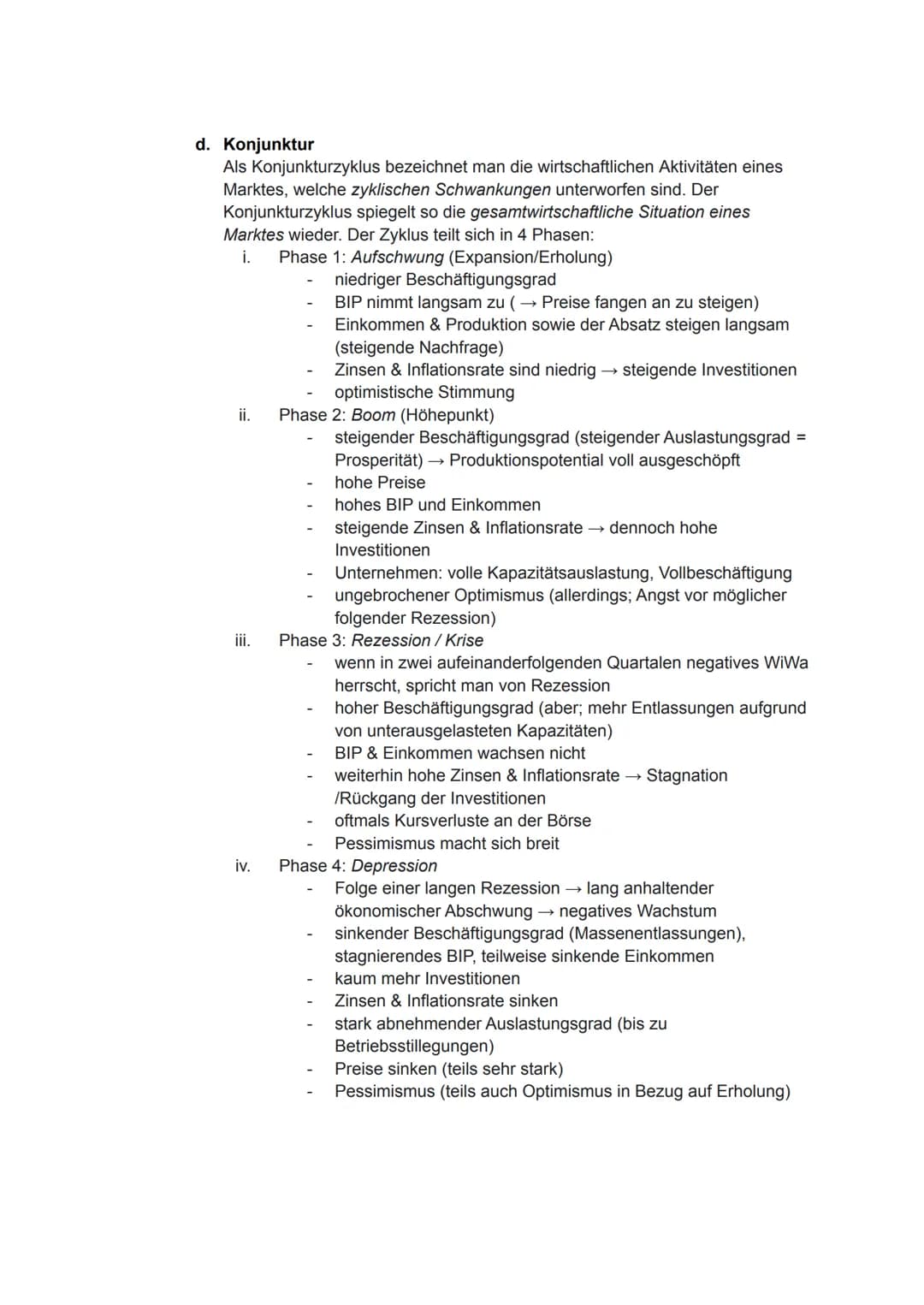 Sozialwissenschaften/Wirtschaft LK vollständige Abiturwiederholung: 2021
Q1 Themen:
1. WiWa + Quantitatives/qualitatives Wachstum + BIP + Ko