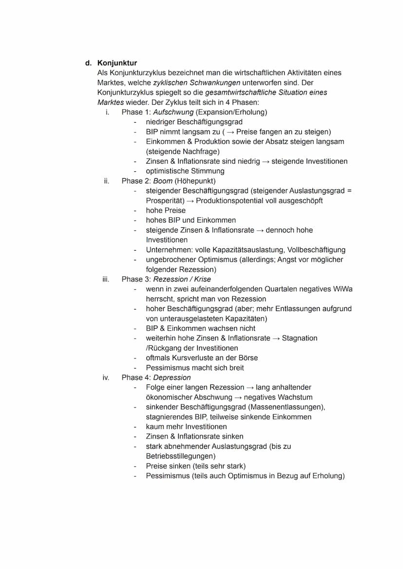 Sozialwissenschaften/Wirtschaft LK vollständige Abiturwiederholung: 2021
Q1 Themen:
1. WiWa + Quantitatives/qualitatives Wachstum + BIP + Ko