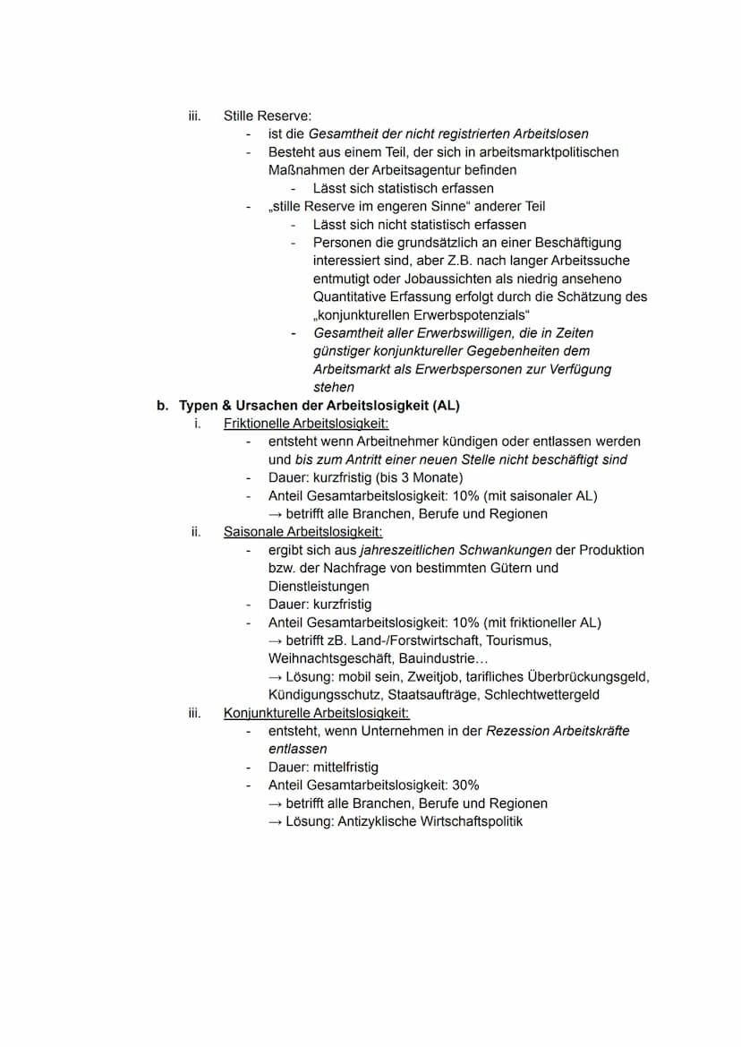 Sozialwissenschaften/Wirtschaft LK vollständige Abiturwiederholung: 2021
Q1 Themen:
1. WiWa + Quantitatives/qualitatives Wachstum + BIP + Ko
