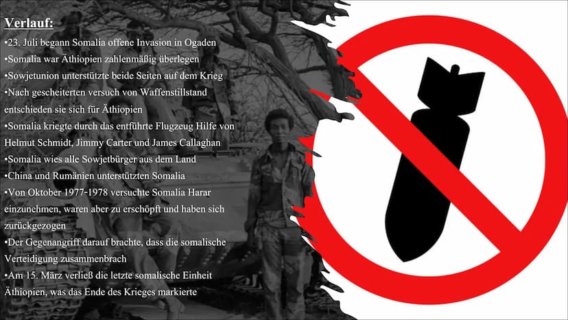 Mengistu Haile Mariam
Staatsoberhaupt Äthiopiens
SOUTHERN PEOPLES.
NATIONS & NATIONALITIES
WOLLO AFAR
●
AMHARA
SCHOAS
Addis Abeba
ARSI
SIDAM