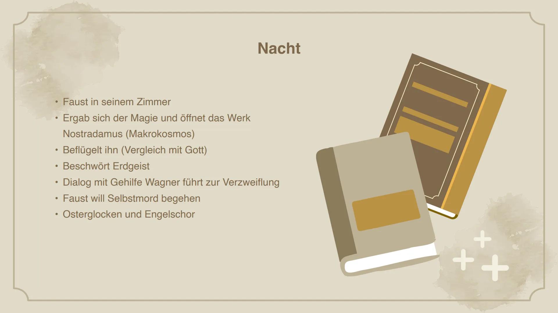 
<h2 id="gliederung">Gliederung</h2>
<p>Das Drama ist in verschiedene Phasen unterteilt, darunter die Exposition, die beiden Peripetien und 