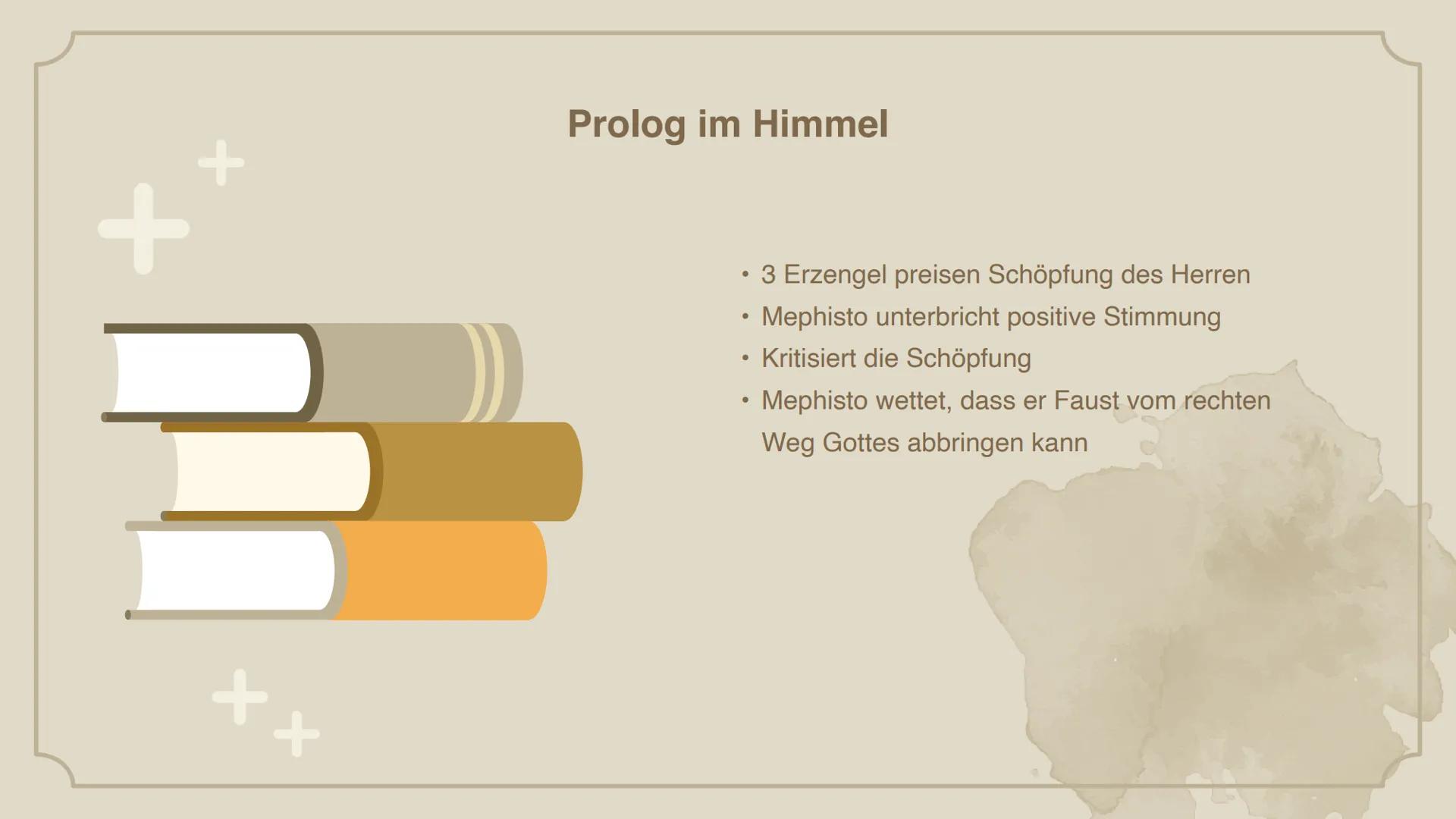 
<h2 id="gliederung">Gliederung</h2>
<p>Das Drama ist in verschiedene Phasen unterteilt, darunter die Exposition, die beiden Peripetien und 