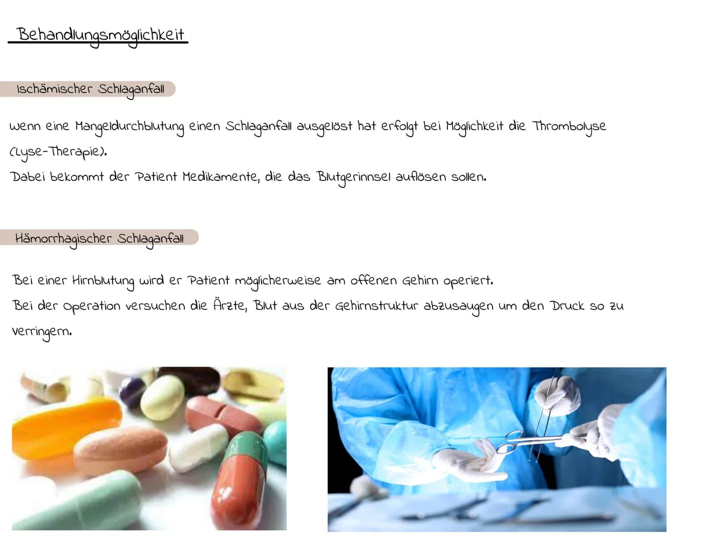 Der Schlaganfall / Apoplex
was ist ein Schlaganfall?
Ⓒpsdesign1 - Fotolia
Schlaganfall ist der oberbegriff für die akute Schädigung von Hirn