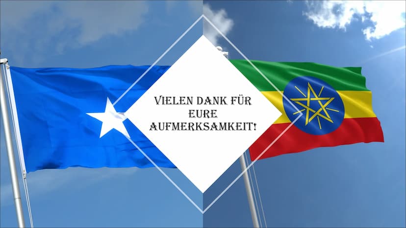 Mengistu Haile Mariam
Staatsoberhaupt Äthiopiens
SOUTHERN PEOPLES.
NATIONS & NATIONALITIES
WOLLO AFAR
●
AMHARA
SCHOAS
Addis Abeba
ARSI
SIDAM