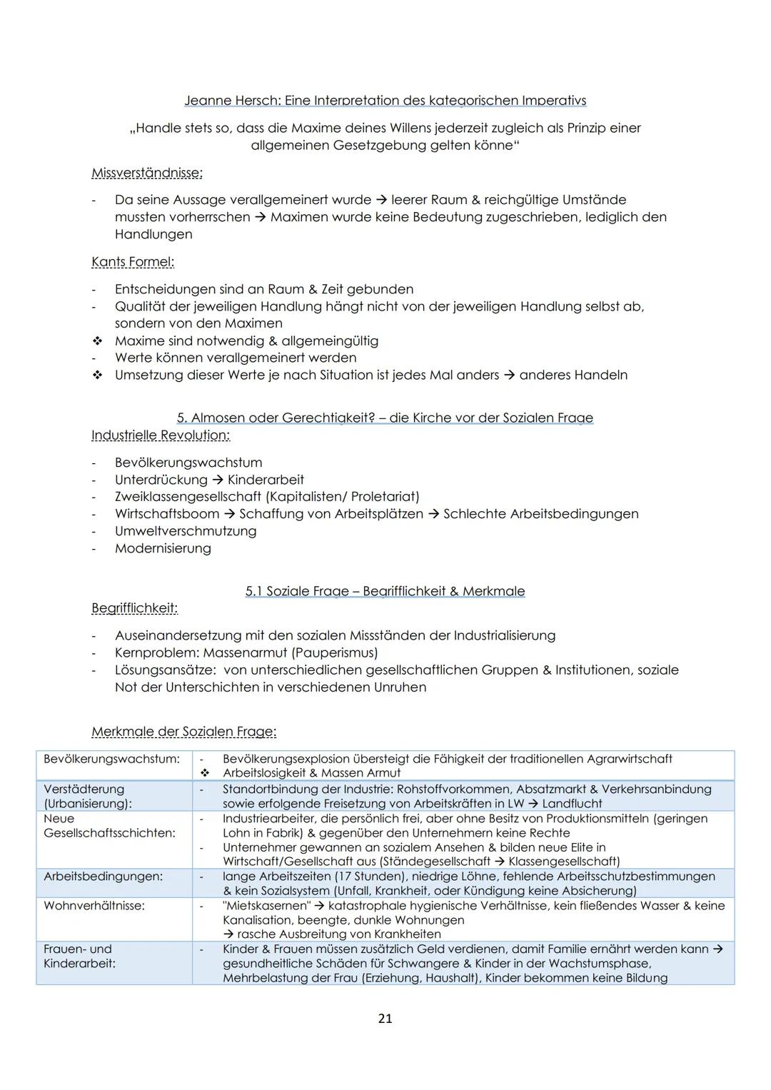 Religion GK - Abitur Zusammenfassung
Inhaltsverzeichnis
Die Anfänger (II): Von der Bewegung um Jesus zu den Gemeinden des Christus.
1. Der h