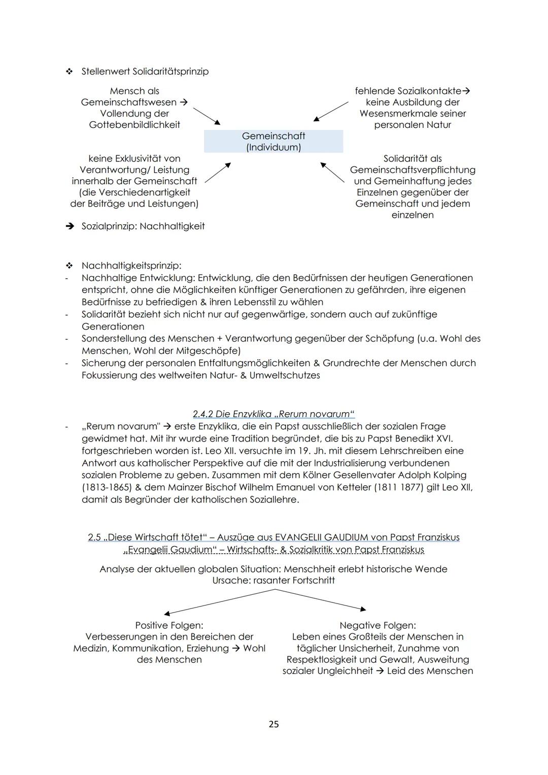 Religion GK - Abitur Zusammenfassung
Inhaltsverzeichnis
Die Anfänger (II): Von der Bewegung um Jesus zu den Gemeinden des Christus.
1. Der h