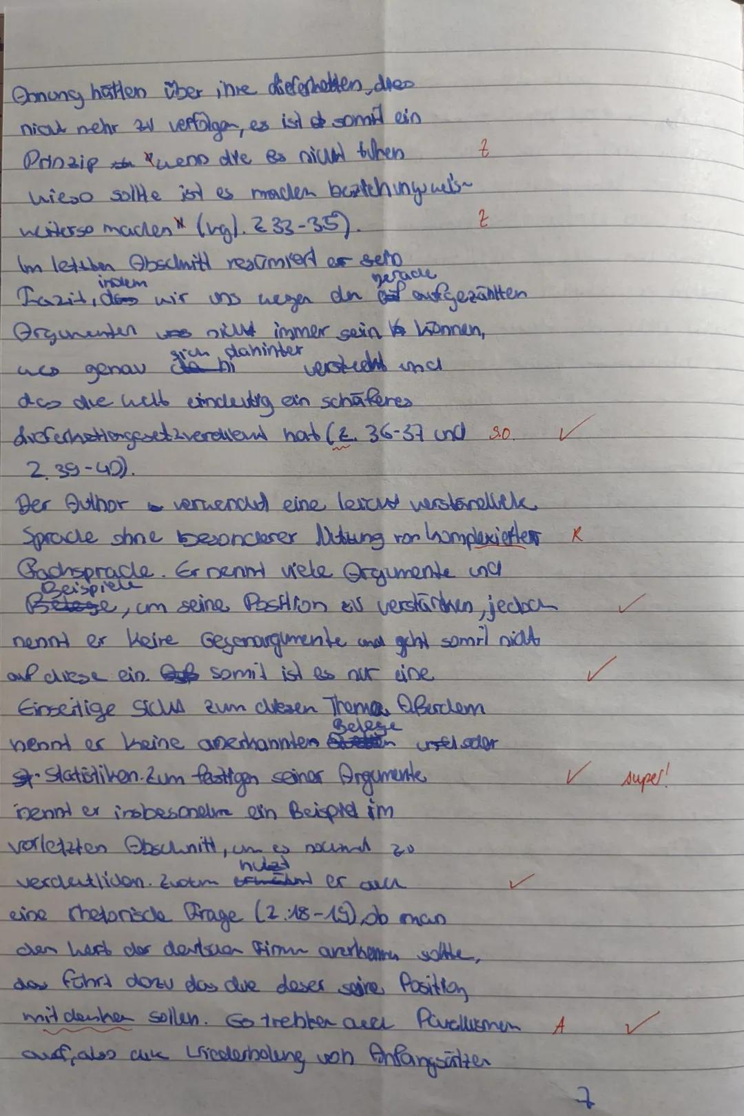 Aufgabenstellung:
Thema: Lieferkettengesetz-humanitäre Notwendigkeit oder bürokratischer Irrsinn?
1) Nenne die Ziele der Wirtschaftspolitik 