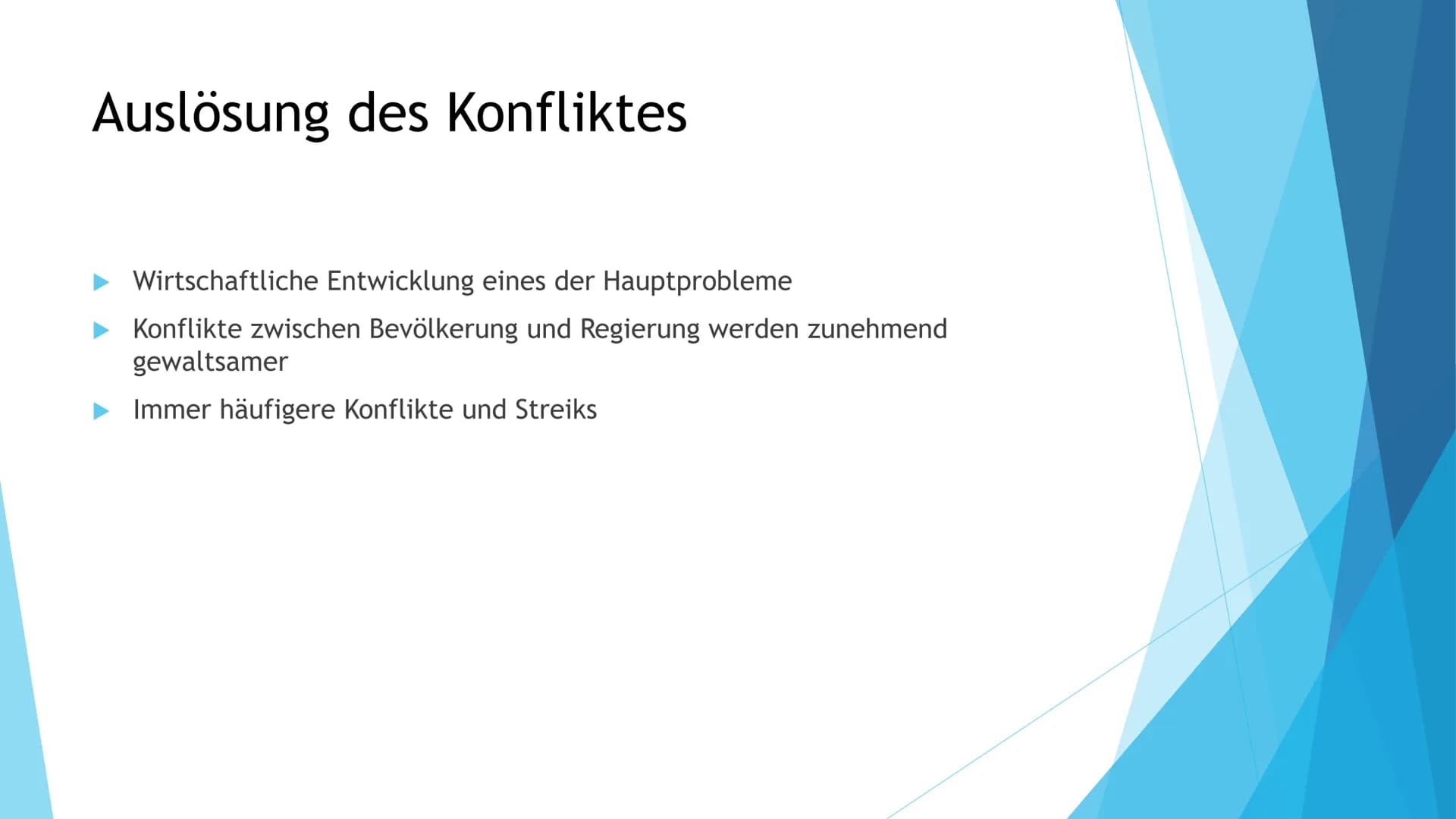 Der Mali Konflikt
Quelle: wikipedia.org Gliederung
Allgemeine Informationen
►Welche Konfliktparteien gibt es
Auslösung des Konfliktes
Verlau